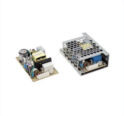 Meanwell - PSC-35A Meanwell 13.8Vdc 1.7Amp-13.8Vdc 0.9Amp