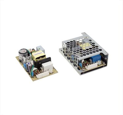 PSC-35A Meanwell 13.8Vdc 1.7Amp-13.8Vdc 0.9Amp