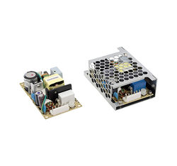 Meanwell - PSC-35B-C Meanwell 27.6Vdc 0.85Amp-27.6Vdc 0.45Amp