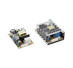 Meanwell - PSC-35B Meanwell 27.6Vdc 0.85Amp-27.6Vdc 0.45Amp