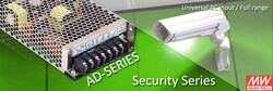 PSC-60A-C, Akü Şarj Cihazları, UPS fonksiyonlu, CCTV, Kamera, Güvenlik, Acil Aydınlatma, Güç Kaynakları - Thumbnail