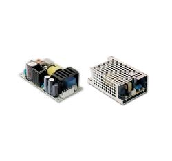 Meanwell - PSC-60B-C Meanwell 27.6Vdc 1.4Amp-27.6Vdc 0.75Amp