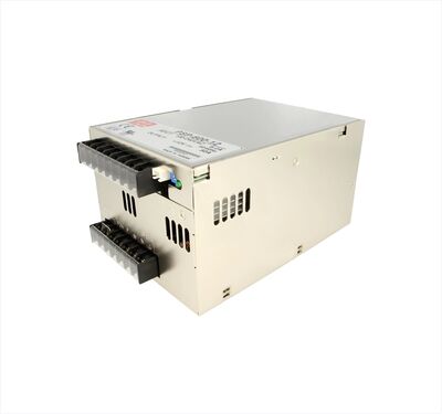 PSP-600-12 Meanwell 12Vdc 50.0Amp