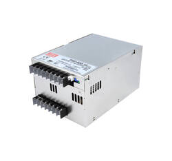 Meanwell - PSP-600-15 Meanwell 15Vdc 40.0Amp