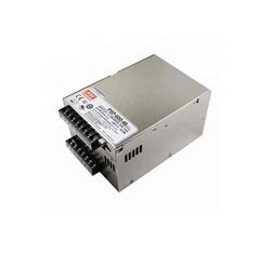 Meanwell - PSP-600-48 Meanwell 48Vdc 12.5Amp