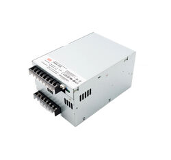 Meanwell - PSPA-1000-24 Meanwell 24Vdc 42.0Amp