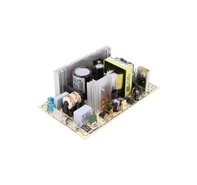PT-65A Meanwell +5/+12/-5 VDC