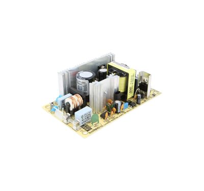 PT-65C Meanwell +5/+15/-15 VDC