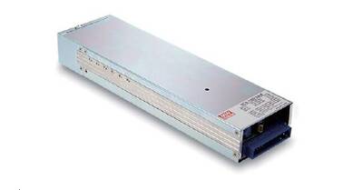RCB-1600-24 Meanwell 48Vdc 55.0Amp Rack Tipi Akü Şarj