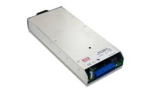 RCP-2000-24 Meanwell 24Vdc 80.0Amp RackMountable