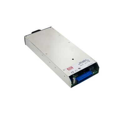 RCP-2000-24 Meanwell 24Vdc 80.0Amp RackMountable RCP-2000-24 Meanwell 24Vdc 80.0Amp RackMountable