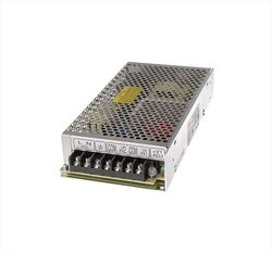 Meanwell - RD-125-1224, İki Çıkışlı, SMPS, Güç kaynağı, Power supply, 12V, 24V, Dual Meanwell - RD-125-1224, İki Çıkışlı, SMPS, Güç kaynağı, Power supply, 12V, 24V, Dual