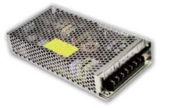 RD-125-1248, İki çıkışlı, SMPS, +12/+48Vdc 7.0/2.5A, power supply, güç Kaynağı