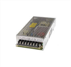 Meanwell - RD-125-2412, İki Çıkışlı, Power supply, SMPS, Meanwell +24/+12Vdc 5.0/7.0Amp