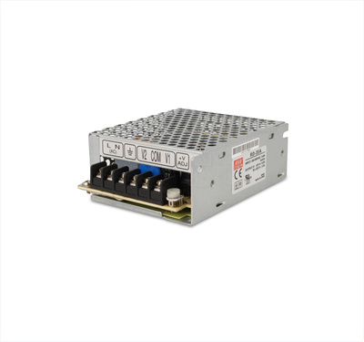 RD-35A, İkli Çıkış, +5V, +12V, Power Supply, 35 Watt, SMPS, Guc kaynagi