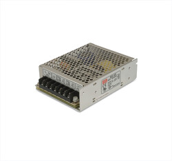 Meanwell - RD-65A, İki Çıkışlı, SMPS, Power Supply, +5, +12Vdc , 65 Watt, Güç kaynakları