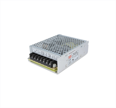 RD-65B, İki Çıkışlı, SMPS, Power Supply, +5, +24V, 65W, Güç kaynakları