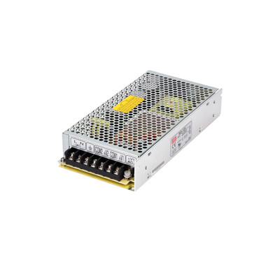 RID-125-1224 Meanwell +12/+24V 7.0/5.0A RID-125-1224 Meanwell +12/+24V 7.0/5.0A