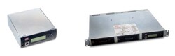 Meanwell - RKP-CMU1 Meanwell 1U Rack Mount Control & Monitor Unit