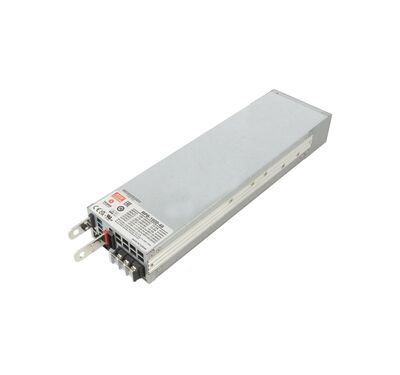 RPB-1600-48 Meanwell 57.6Vdc 27.5Amp Rack Tipi Akü Şarj