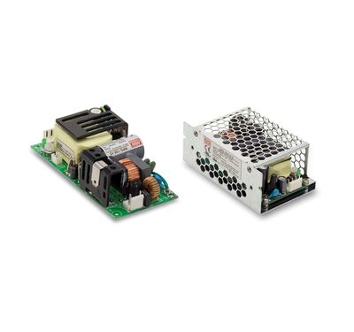 RPS-120-12C Meanwell 12Vdc 10.0Amp Enclosed