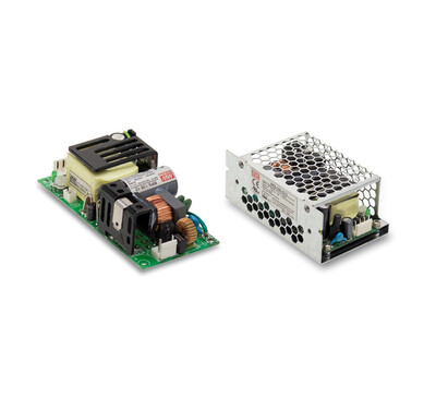 RPS-120-24 Meanwell 24Vdc 5.0Amp Open Frame