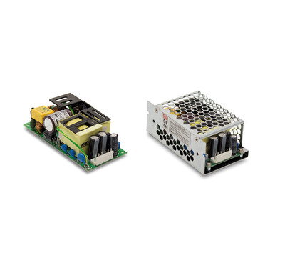 RPS-200-12 Meanwell 12Vdc 16.7Amp PCB