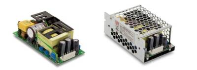 RPS-200-24 Meanwell 24Vdc 8.3Amp PCB