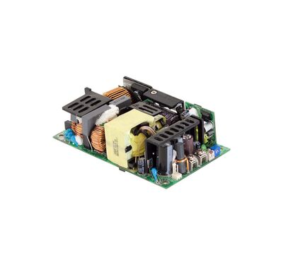 RPS-400-24 Meanwell 24Vdc 10.5Amp PCB