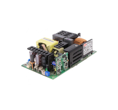 RPS-400-27 Meanwell 27Vdc 14.9Amp PCB