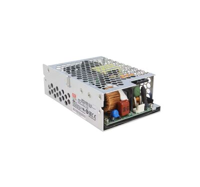 RPS-500-12-C Meanwell 12Vdc 25.8Amp Enclosed