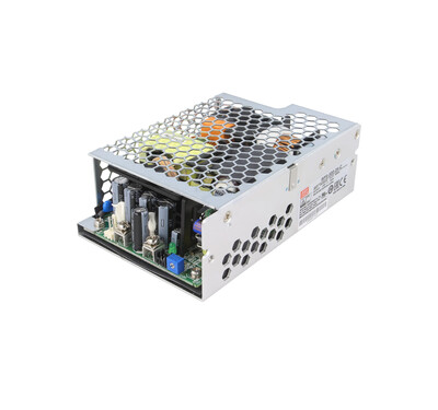 RPS-500-24-C Meanwell 24Vdc 25.8Amp Enclosed