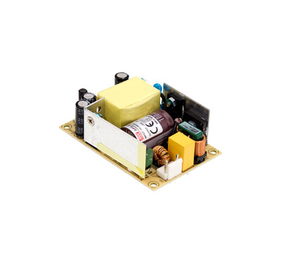 RPS-65-24 Meanwell 24Vdc 2.71Amp PCB Medikal
