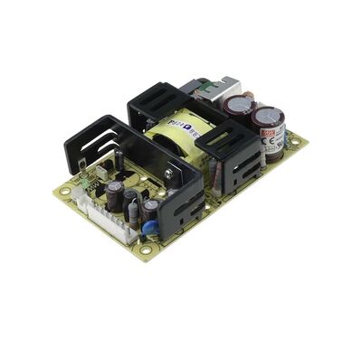 RPS-75-15 Meanwell 15Vdc 6.7Amp PCB