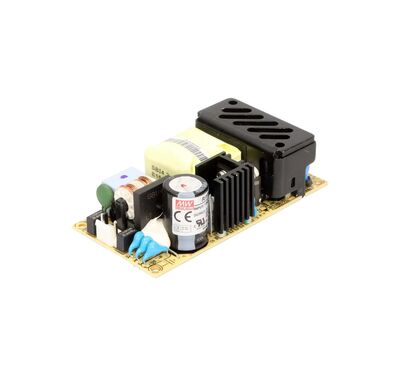 RPT-60A Meanwell +5/+12/-5V 4.4/2.2/0.55A