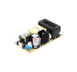 Meanwell - RPT-60D Meanwell +5/+24/-12V 3.85/1.1/0.55A