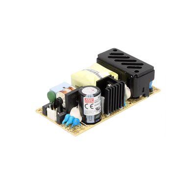 RPT-60D Meanwell +5/+24/-12V 3.85/1.1/0.55A