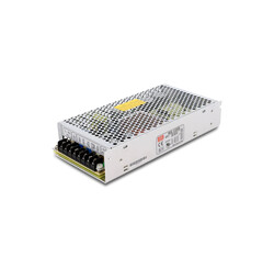 Meanwell - RQ-125D, Meanwell, +5/+12/+24/-12, Vdc
