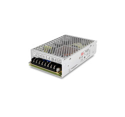 Meanwell - RQ-85B, Meanwell, +5/+12/-5/-12, Vdc