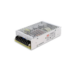 Meanwell - RQ-85C, Meanwell, +5/+15/-5/-15, Vdc