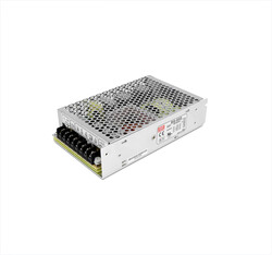 Meanwell - RQ-85D, Meanwell, +5/+12/+24/-12, Vdc