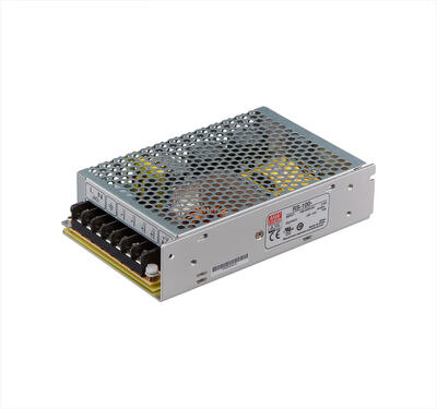 RS-100-12 Meanwell 12Vdc 8.5Amp