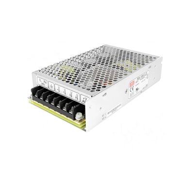 RS-100-3.3 Meanwell 3.3Vdc 20.0Amp