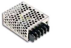 RS-15-12 Meanwell 12Vdc 1.3amp - Thumbnail