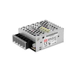 RS-15-12 Meanwell 12Vdc 1.3amp - Thumbnail