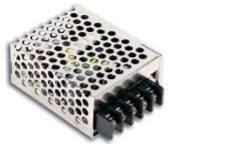 RS-15-24 Meanwell 24Vdc 0,63amp