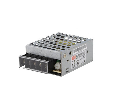 RS-15-24 Meanwell 24Vdc 0,63amp