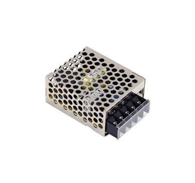 RS-15-3.3 Meanwell 3.3Vdc 3.0Amp