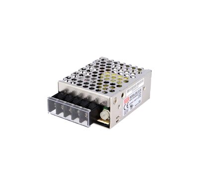 RS-15-48 Meanwell 48Vdc 0.31Amp