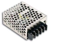 RS-15-5 Meanwell 05Vdc 3.0Amp - Thumbnail